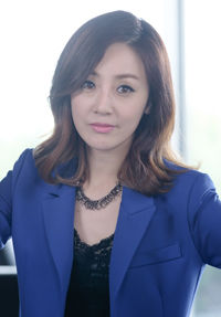 Sharon Kim