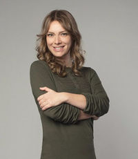 Hatice Bayat