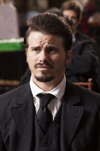 Frederick Bellacourt