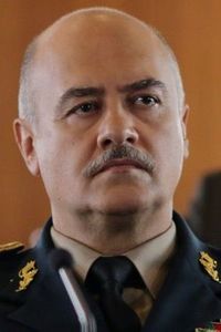 General Agustín Aguirre