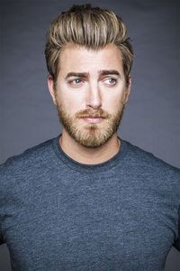 Rhett McLaughlin