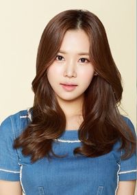 Kang Ye Seul