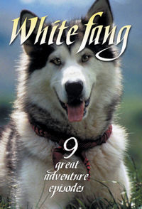 White Fang