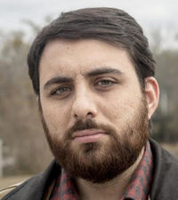 Brian Reed
