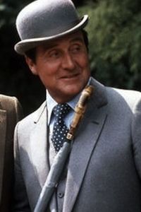 John Steed