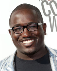 Why? With Hannibal Buress