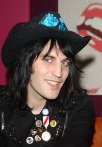 Noel Fielding