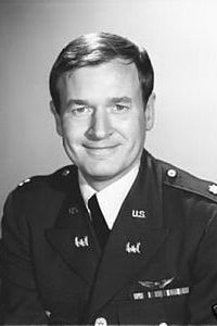 Capt. Roger Healey