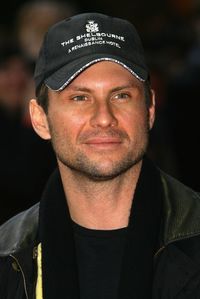 Christian Slater