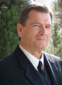 Richard Kuegeman