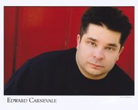 Edward Carnevale