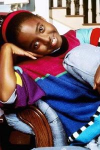 Rudith Lillian &quot;Rudy&quot; Huxtable