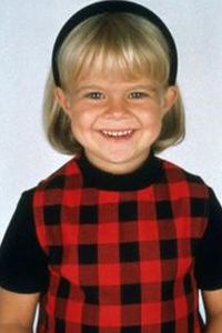 Lilly Foster-Lambert