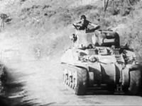 Tank Battles of Italy