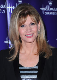 Markie Post