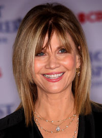 Markie Post