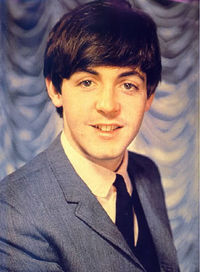 Paul McCartney