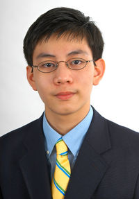 Andrew Hsu