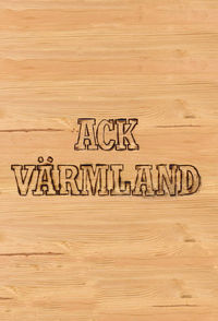 Ack Värmland