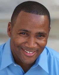 Darius Cottrell