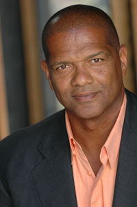 Marques Johnson