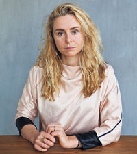 Sunny Bergman