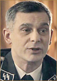 Константин Шафоренко