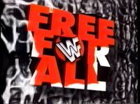 WWE Free for All