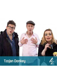 Trojan Donkey