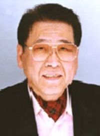 Osamu Kobayashi