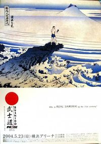 Pride Fighting Championships