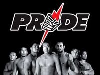 Pride Fighting Championships