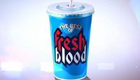 The Best of Fresh Blood