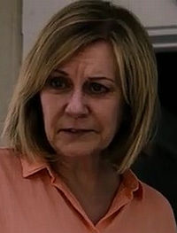 Helen Patrell