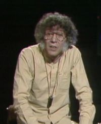 Alexis Korner
