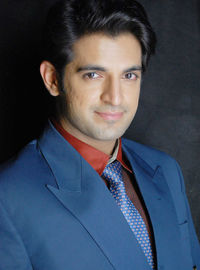 Sid Makkar
