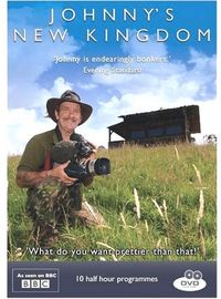 Johnny's New Kingdom