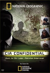 CIA Confidential