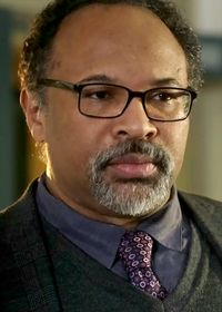 Assistant Dean Murray