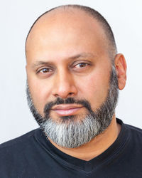 Simon Nagra