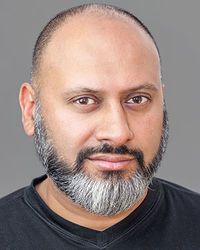 Simon Nagra