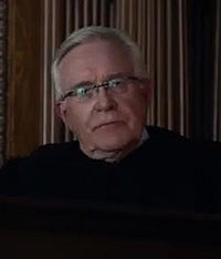 Judge Hankerson
