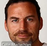 Colin MacLachlan
