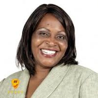Zainabu Harri