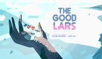 The Good Lars