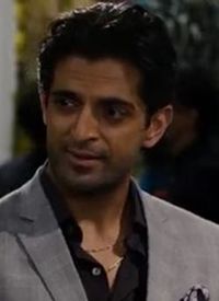Sid Makkar