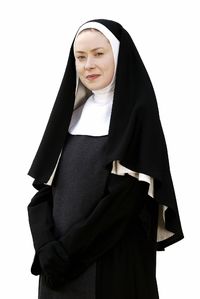 Sister Agnieszka