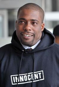 Brian Banks