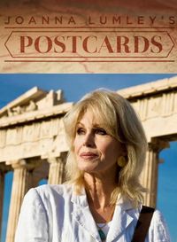 Joanna Lumley's Postcards