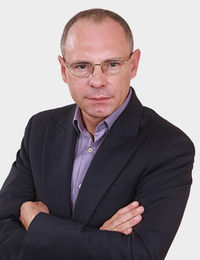 Игорь Прокопенко